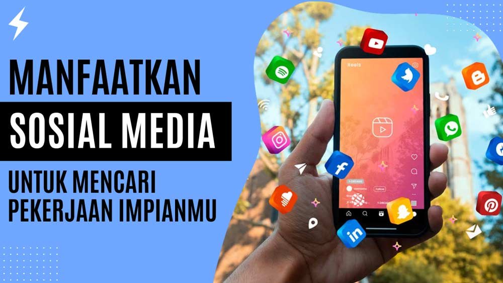 5 Alasan Mengapa Anda Perlu Mengelola Sosial Media Anda dengan Profesional